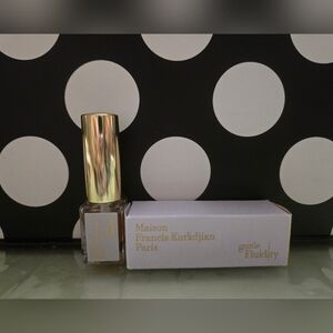 FIRM PRICE✨️MFK Gentle Fluidity Gold MINI✨️